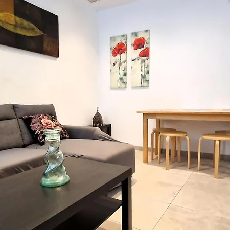 Apartment Centro Sevilla, 2 Wi-fi/ac Cristina *