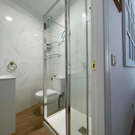 Giulia Apartment Seville