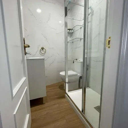 Giulia Apartment