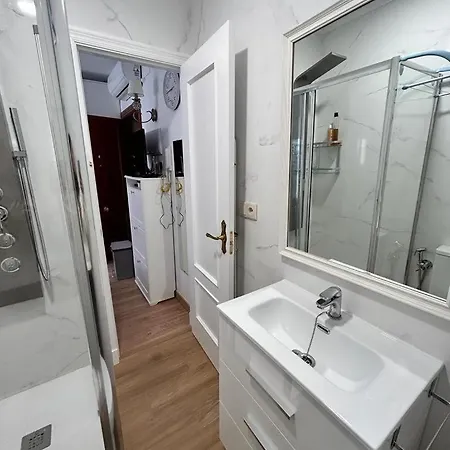 Apartment Giulia Seville