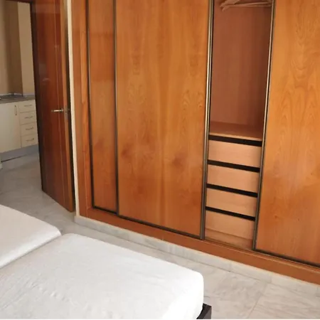 Sevillahome-apartamento Complejo Piscina Parking * Seville