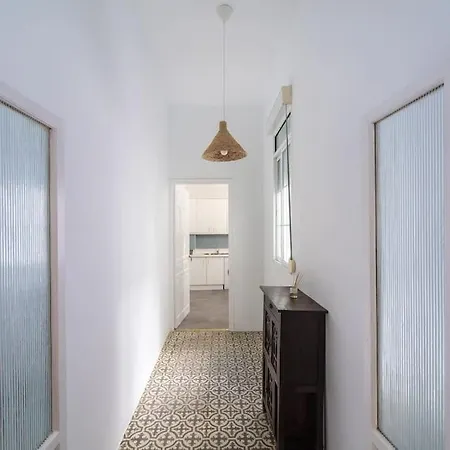Mosaic Giralda Apartment