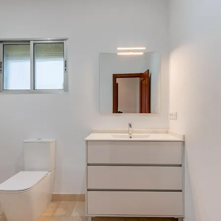 Veoapartment Pastor Y Landero 17 Apartamento *