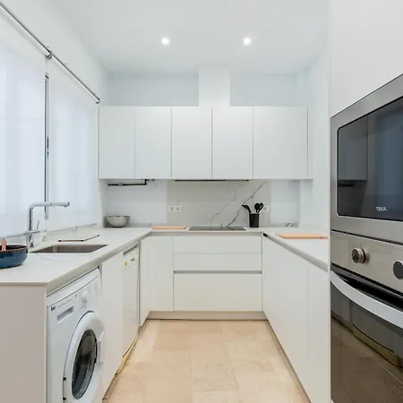 Apartamento Veoapartment Pastor Y Landero 17