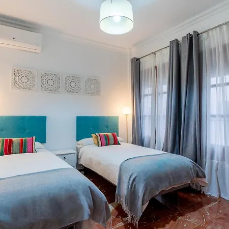Apartamento Veoapartment Pastor Y Landero 17 *