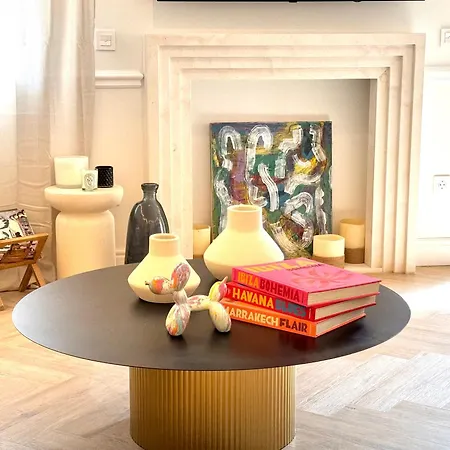 Luxury Cathedral Views In Apartment Seville