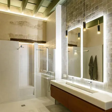 Luxury Palace Villa Seville