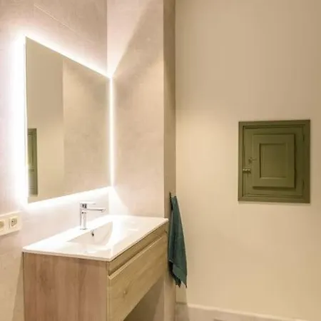 Luxury Palace Villa Seville