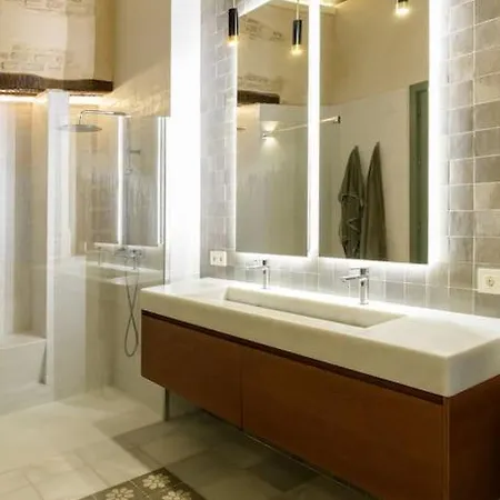 Luxury Palace Seville