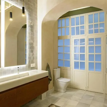Villa Luxury Palace Seville