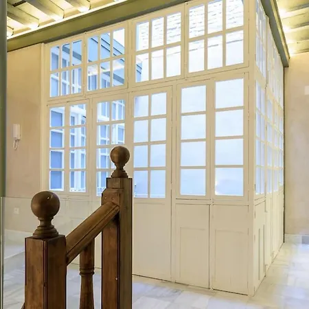 Luxury Palace Villa