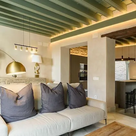 Villa Luxury Palace *