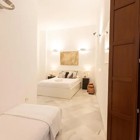 Appartement San Eloy By Thegoodtourist *