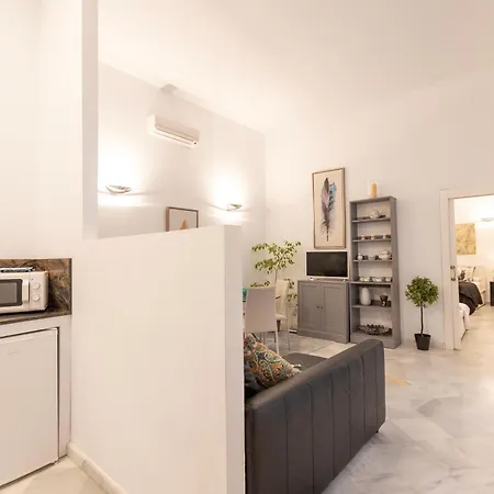 San Eloy By Thegoodtourist Appartement