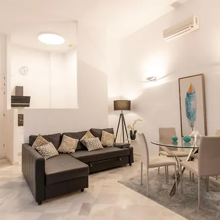 Appartement San Eloy By Thegoodtourist
