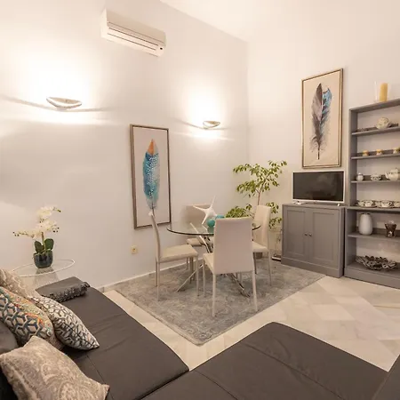 San Eloy By Thegoodtourist Appartement Séville