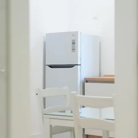 Estudio A Estrenar En San Bernardo *