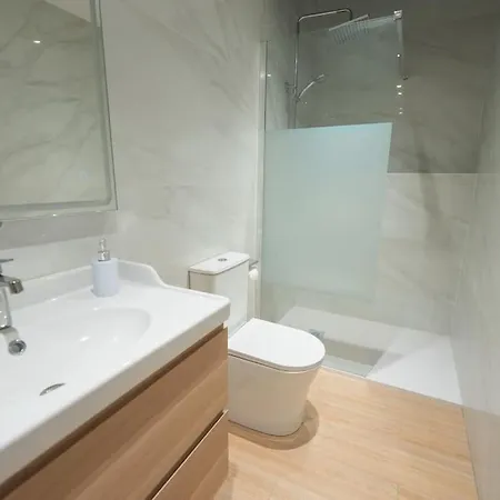 Apartment Estudio A Estrenar En San Bernardo