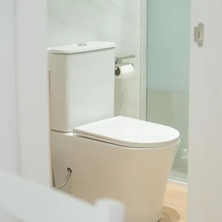 Apartment Estudio A Estrenar En San Bernardo *
