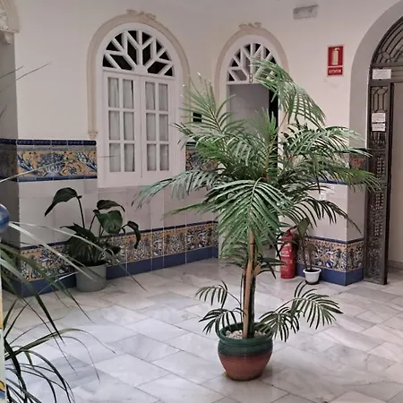 Santillana Terrazas * 塞维利亚