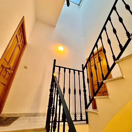 Appartement Modern Duplex Center 2d2b *