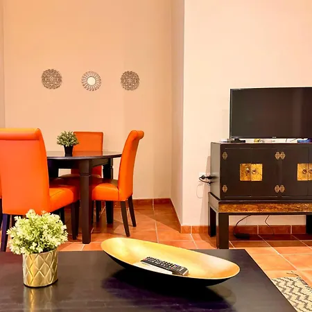 Modern Duplex Center 2d2b Appartement