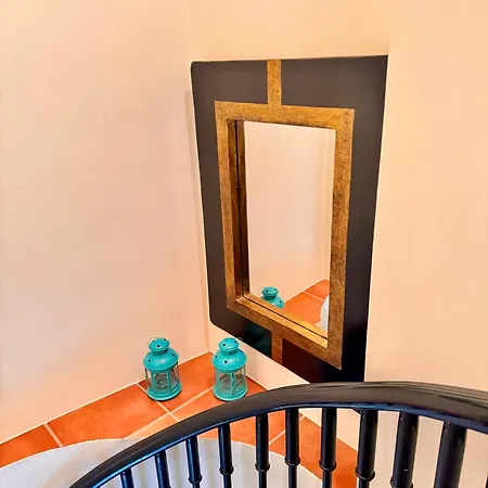 Modern Duplex Center 2d2b Appartement