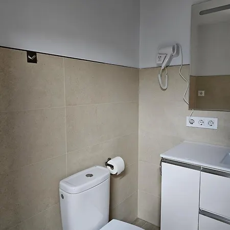 Apartamento Riverside Albero Plaza De Armas