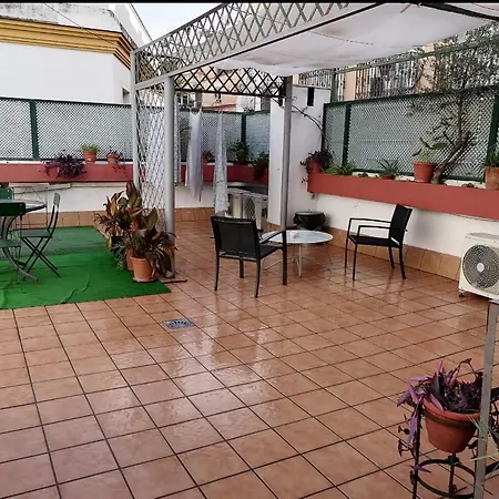 Santillana Terrazas * 塞维利亚