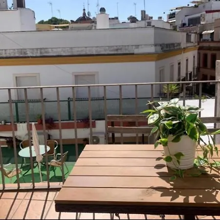 Santillana Terrazas 招待所