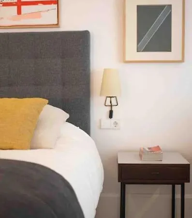 En Triana, Tranquilo, Independiente Apartment