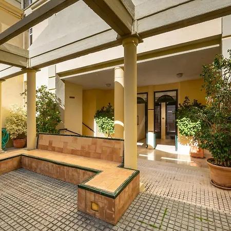 Apartment Casa@ibarra Ap Juderia Vtf/se/01816 *