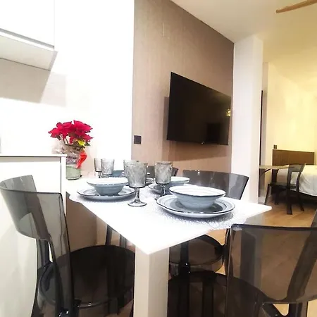 Apartment Oasis Fernando Iv *