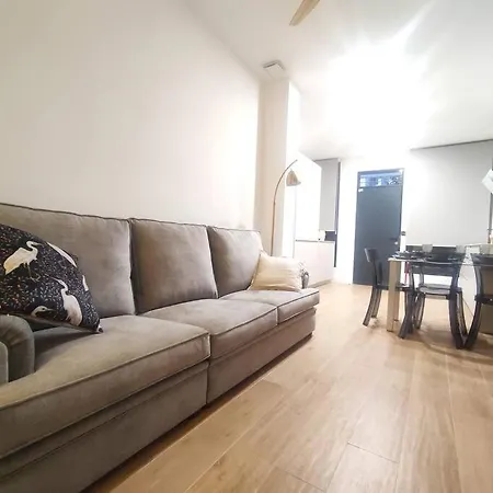 Oasis Fernando Iv Apartment Seville