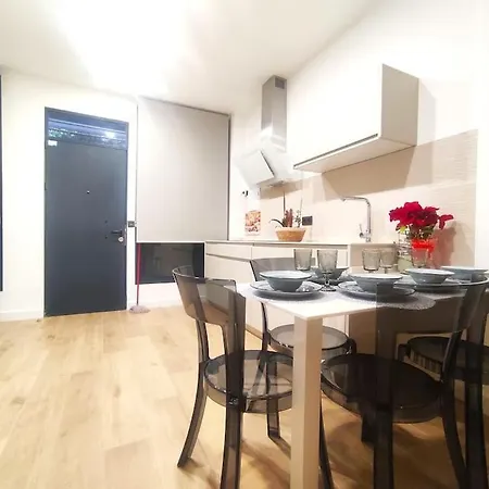 Apartment Oasis Fernando Iv *