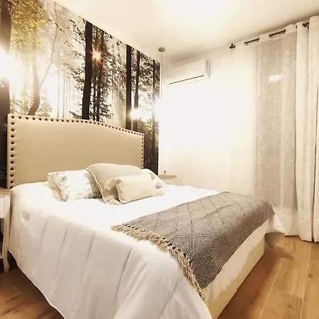 Oasis Fernando Iv Apartment