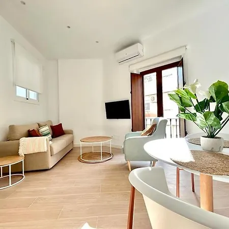 Apartment Hispalis Barrio De Santa Cruz