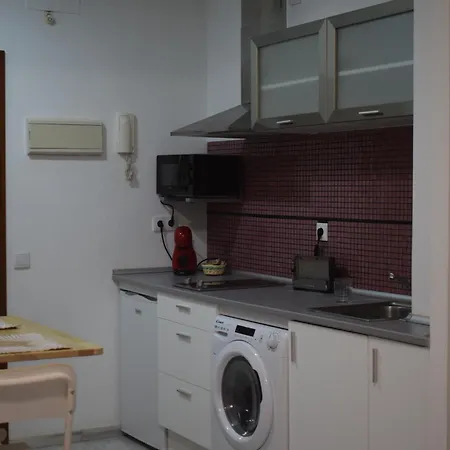 Apartment Lux-palacio Fibes