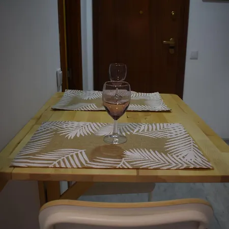 Apartment Lux-palacio Fibes Seville