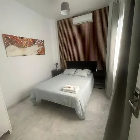 The Spot Guest house