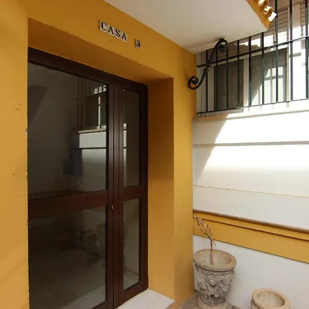 Apartment Rentalsevilla Espacioso Apartamento En La Alameda De Hercules Con Parking Seville