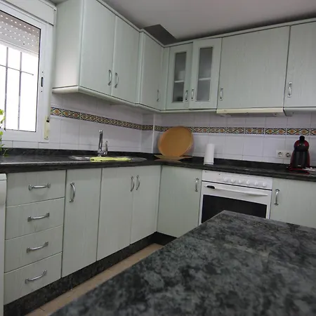 Apartment Rentalsevilla Espacioso Apartamento En La Alameda De Hercules Con Parking *