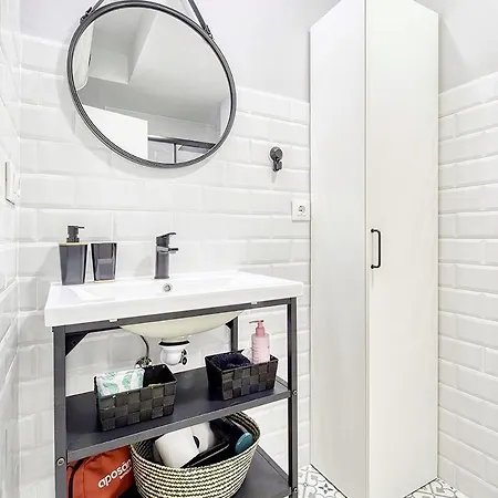 Apartment Essence Of *