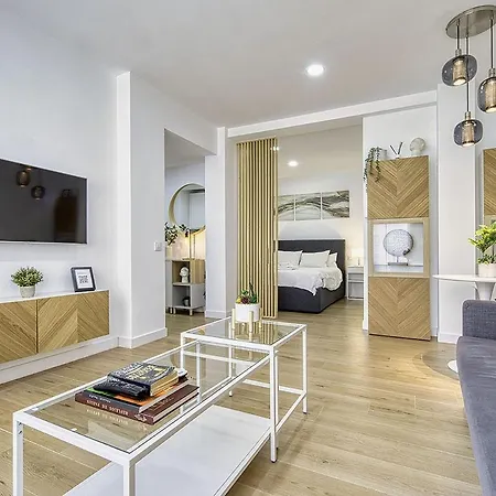 Apartment Essence Of