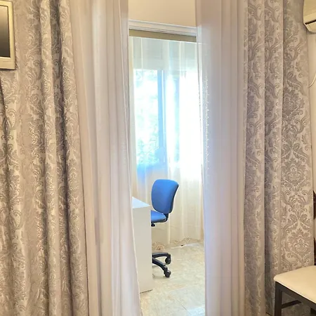 Shared Apartment! Piso Compartido! общая квартира! Ubytování v soukromí