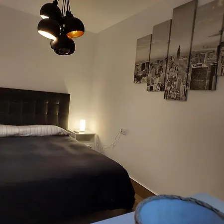 Apartment Santa Clara, Vicino L'alameda *