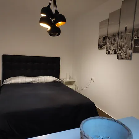 Apartment Santa Clara, Vicino L'alameda *