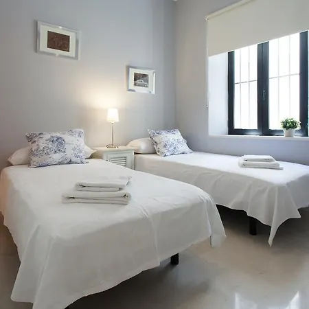 Apartment Arenal Patronas