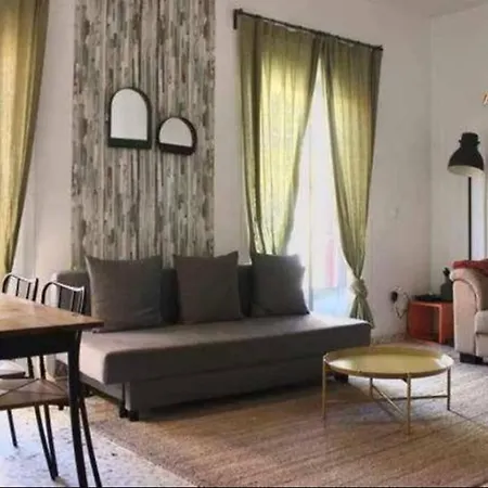 San Esteban Adg Lägenhet Sevilla