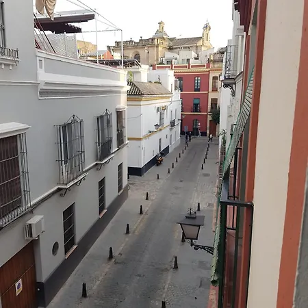 Marco Sancho Centro-alameda-setas Seville